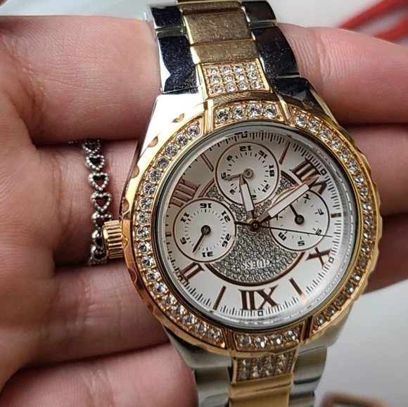 Guess watch - Picture 5 of 6